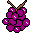 grapes!