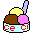 ice cream!