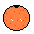 orange!